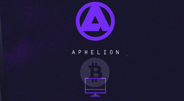 Aphelion Bitcoin