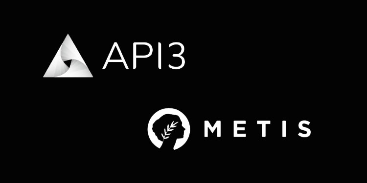 API3 to deliver first-party oracles to the Metis L2 rollup ecosystem