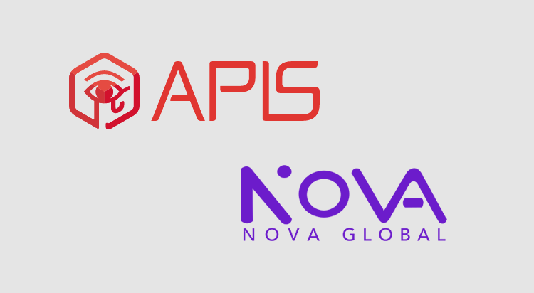 Crypto masternode platform APIS gets investment from Nova Club