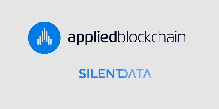 Applied Blockchain launches SILENTDATA to enable privacy-preserving open banking checks