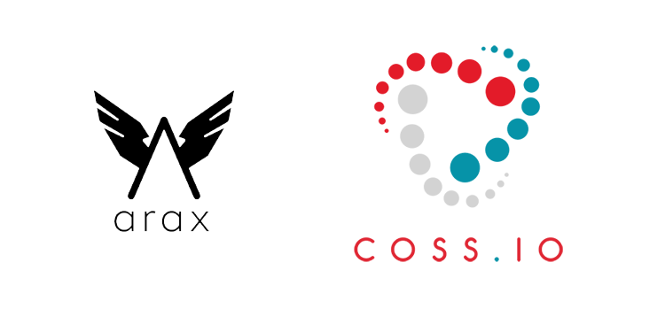 buy coss cryptocurrency