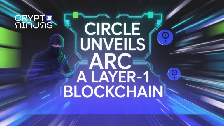 circle-unveils-arc-layer-1-blockchain-following-5-9t-usdc-quarter-2-earnings-report