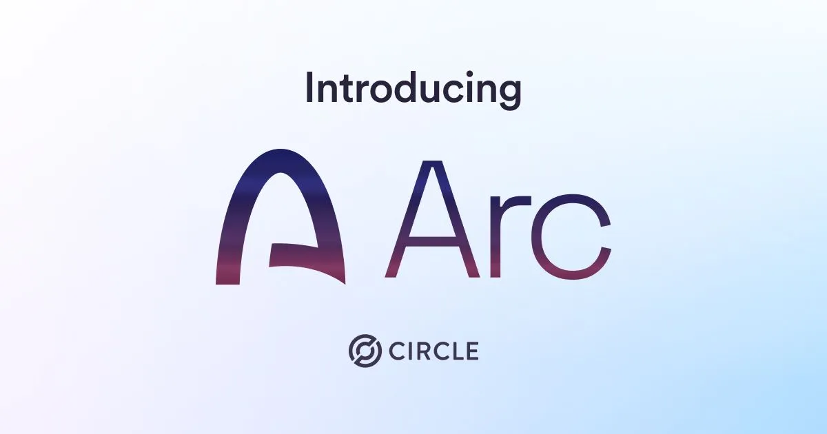 circle-unveils-arc-layer-1-blockchain-following-5-9t-usdc-quarter-2-earnings-report