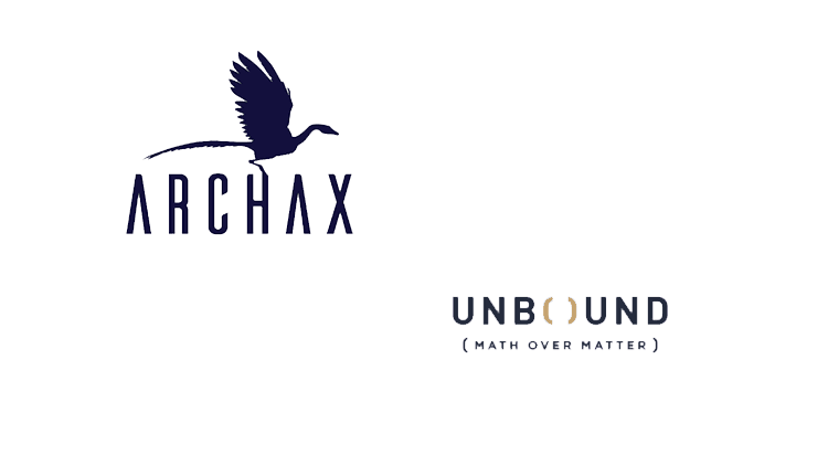 Archax Unbound Mpx Crypto Ninjas