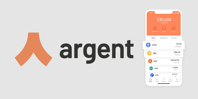 Ethereum wallet Argent gets $12 million investment led by Paradigm