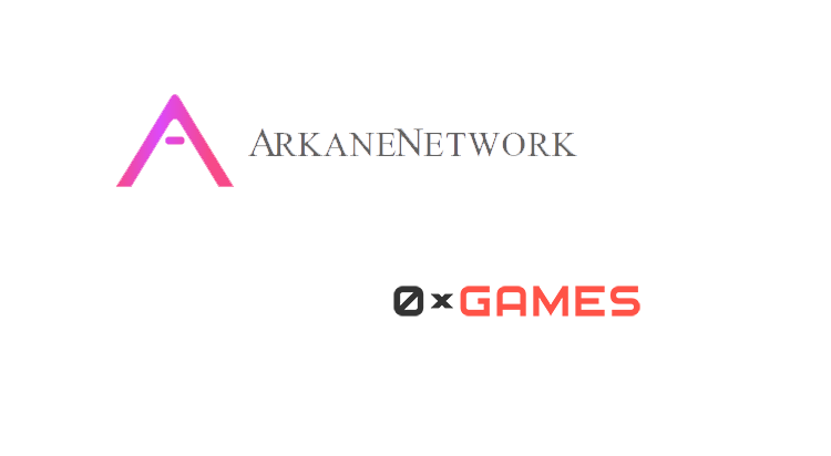 Arkane Network 0xgames