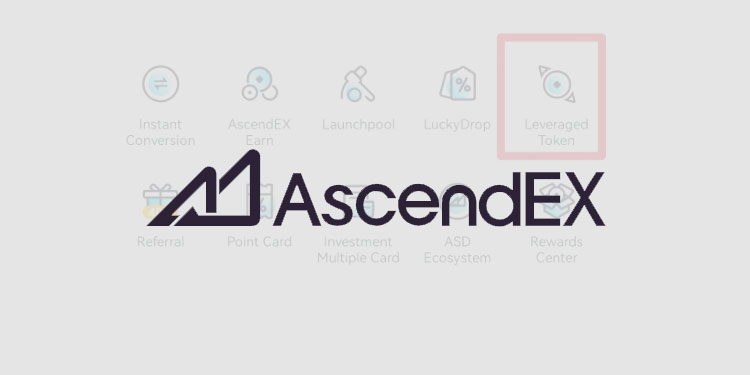 Crypto exchange AscendEX adds new leveraged tokens: OP, SOL, FTM, SHIB, ATOM, SAND, PEOPLE