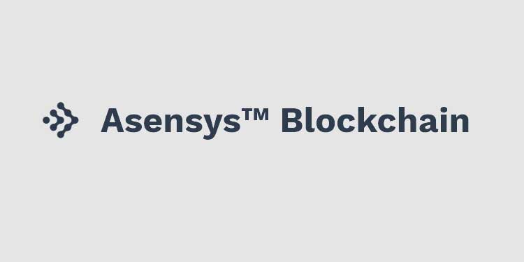 Asensys introduces asynchronous consensus zones to solve blockchain scalability