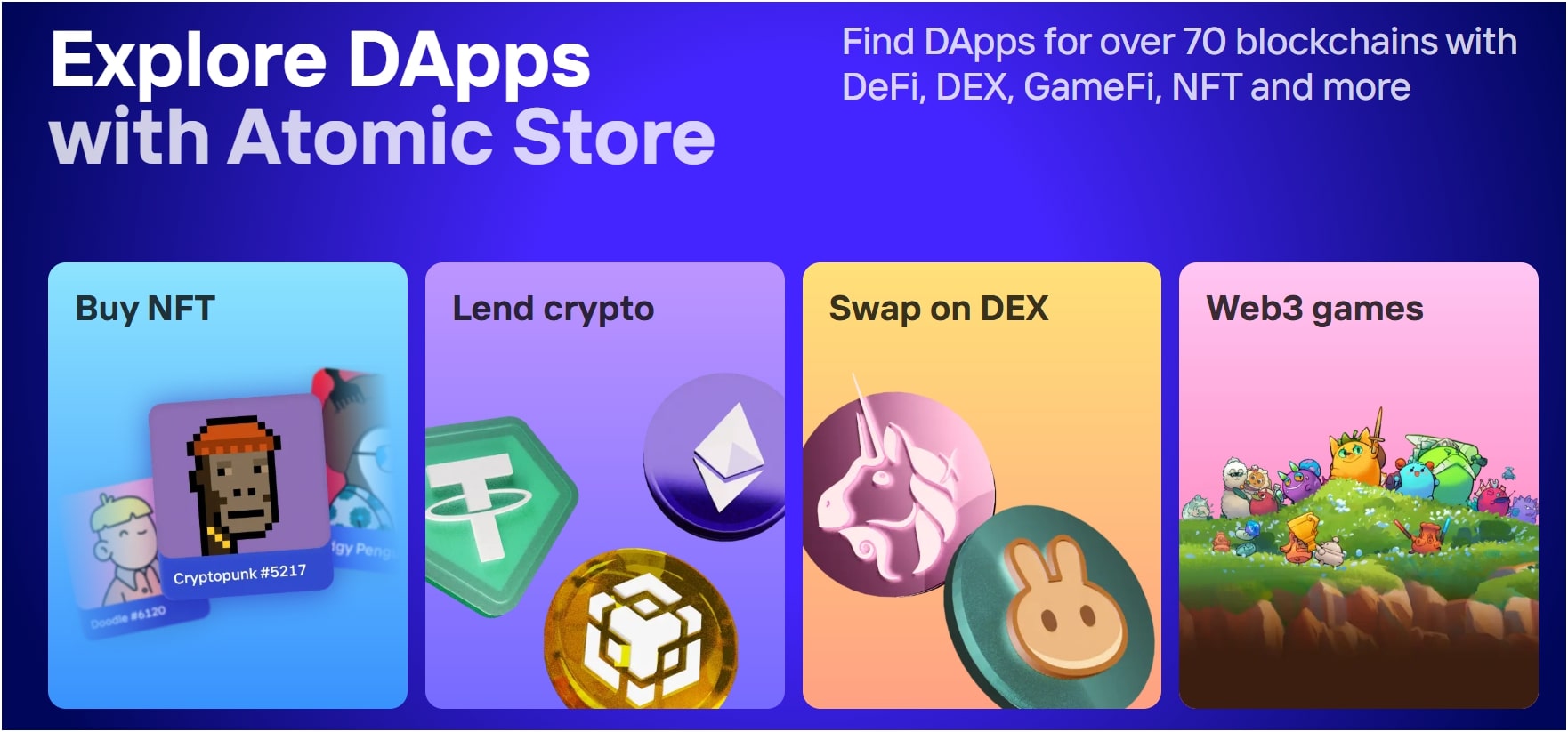 atomic-dapp-explorer