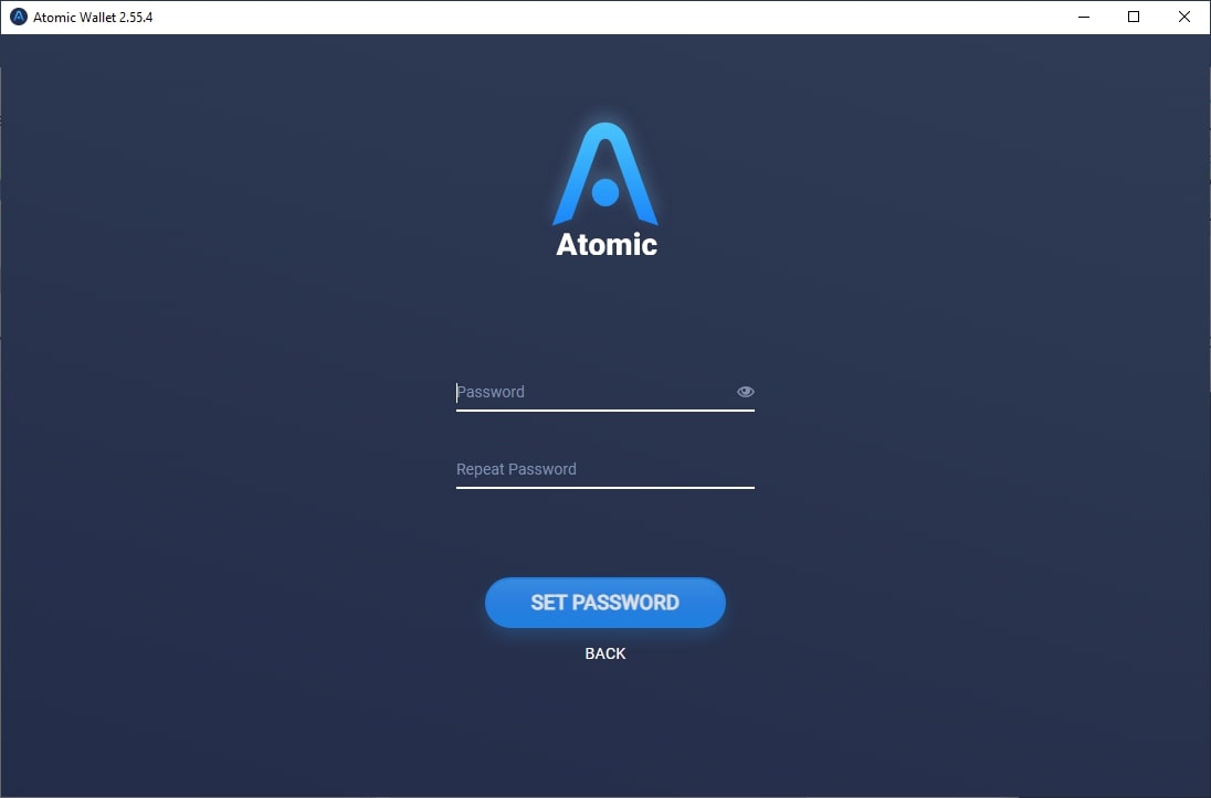 atomic-login