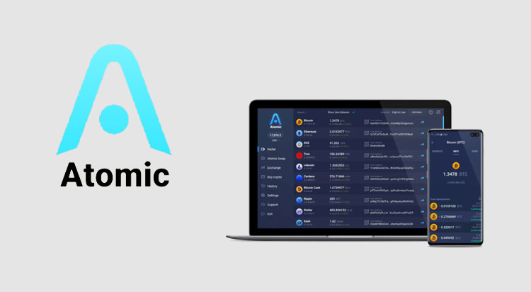 atomic crypto wallet atomic crypto wallet