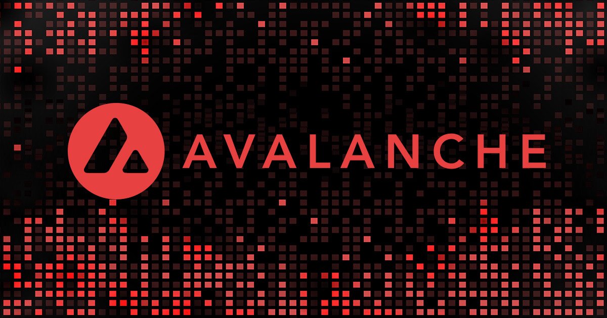 avalanche