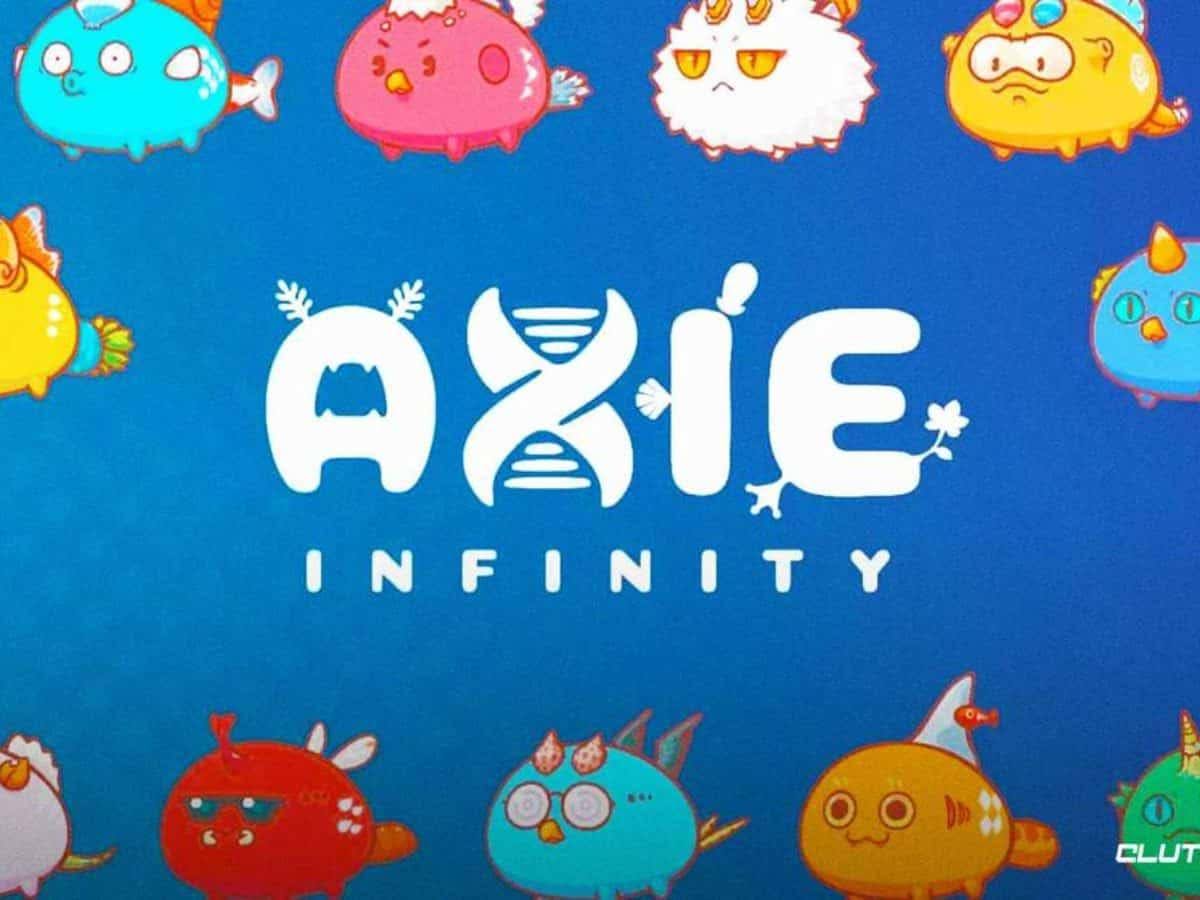 axie-infinity