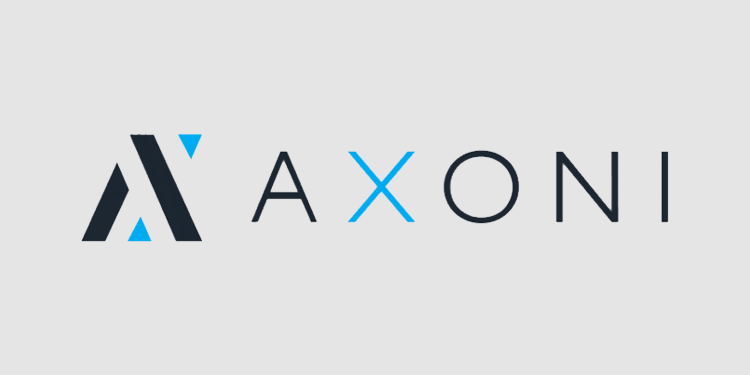 Axoni's distributed ledger network for equity swap processing now live