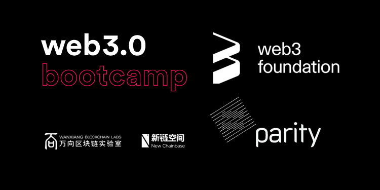 Web3 Foundation leads new joint venture to accelerate blockchain projects in China