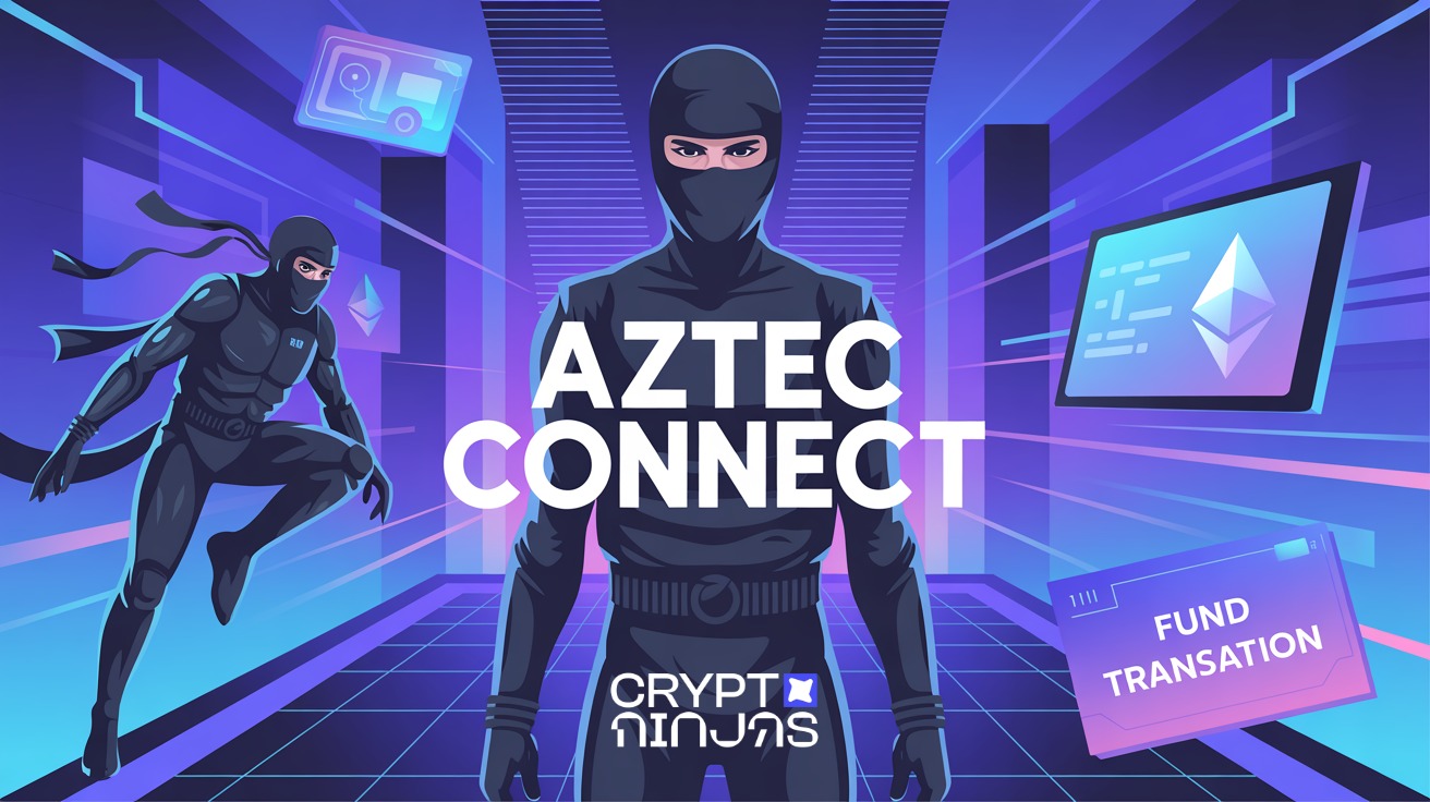 .1M Aztec Exploit Sparks Alarm as Funds Drain From Long-Abandoned Privacy Protocol .1M Aztec Exploit Sparks Alarm as Funds Drain From Long-Abandoned Privacy Protocol