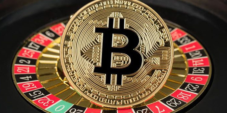 best crypto casino Your Way To Success