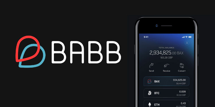 BABB crypto banking app to launch working beta on Feb 12