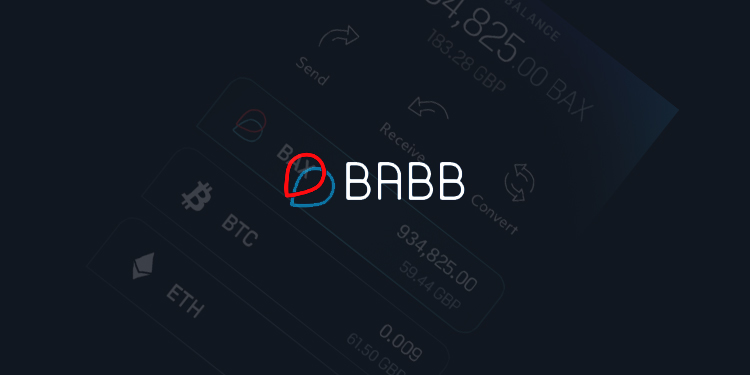 Crypto wallet and donation app BABB adds fiat gateway, now available on Google Play