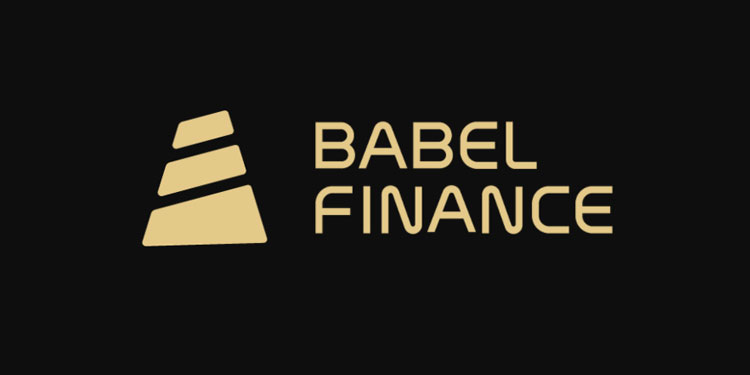 Crypto service provider Babel Finance secures $40M in Series A round