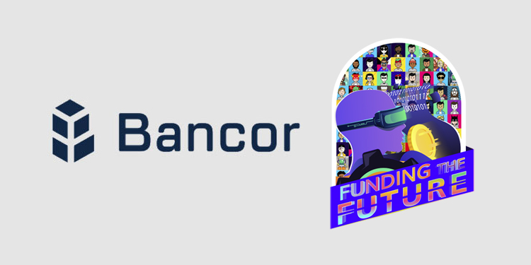Bancor hackathon with 22,500 BNT in developer bounties is now live