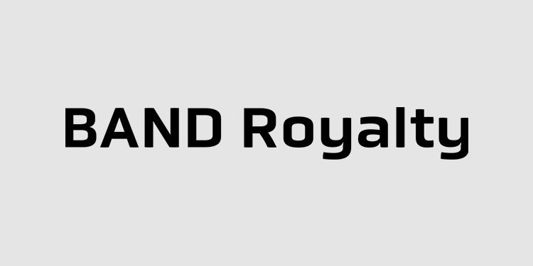 Music NFT network BAND Royalty sells nearly $1M worth of NFTs in presale