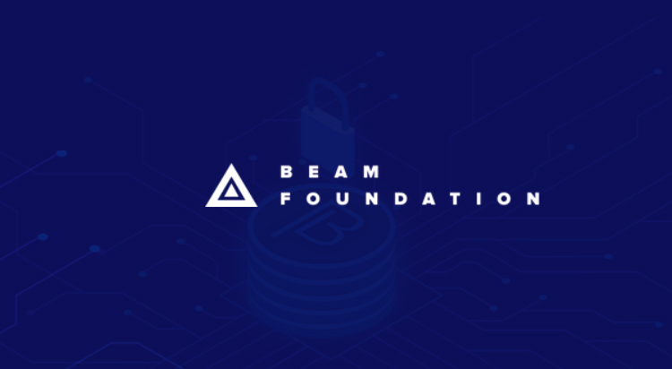 Confidential crypto network Beam launches the Beam Foundation