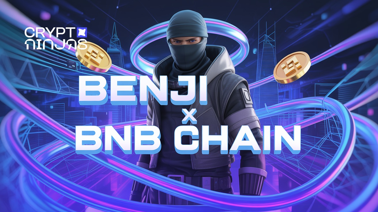 Franklin Templeton's $732M Benji Platform Expands to BNB Chain, Boosting Tokenized Asset Access