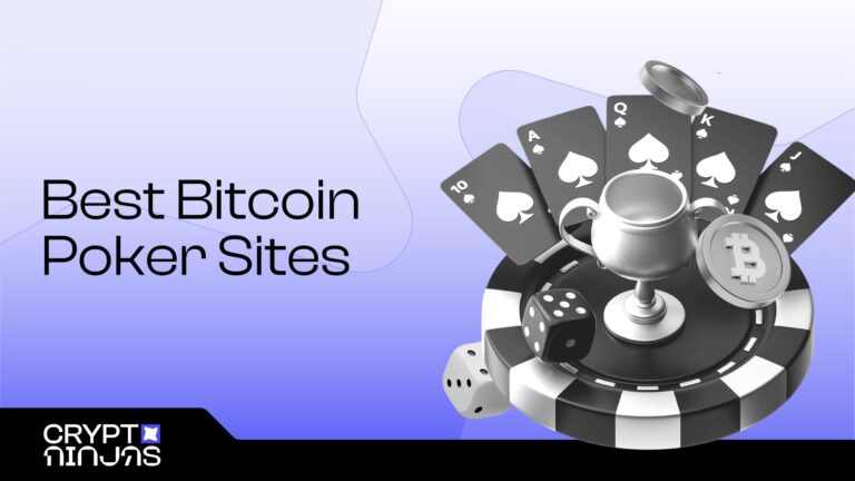 best-bitcoin-poker-sites