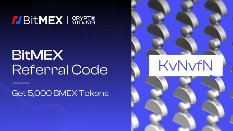 best-bitmex-referral-code