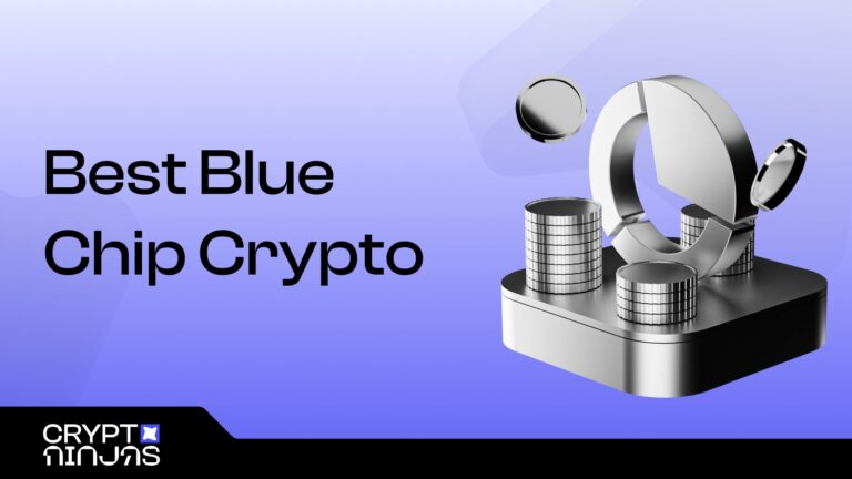 best-blue-chip-crypto