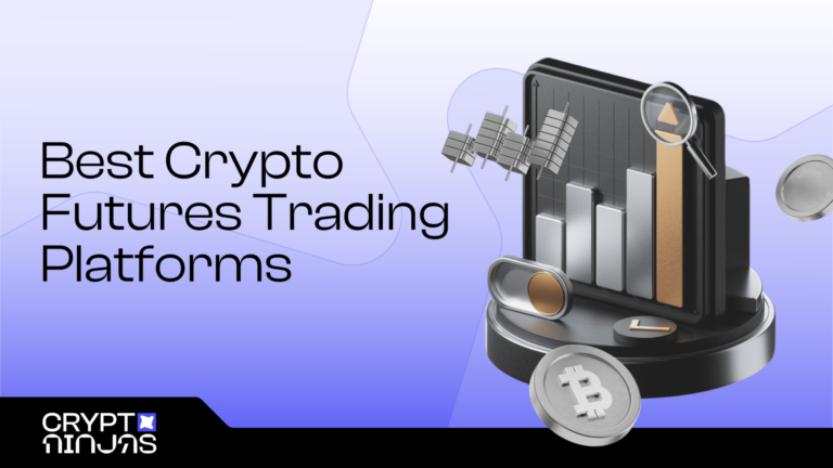 best-crypto-futures-trading-platforms