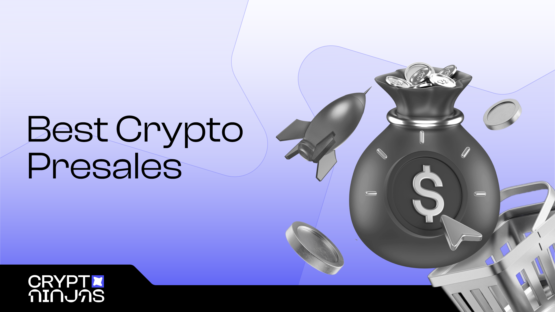 High-Potential Projects to Invest in High-Potential Projects to Invest in