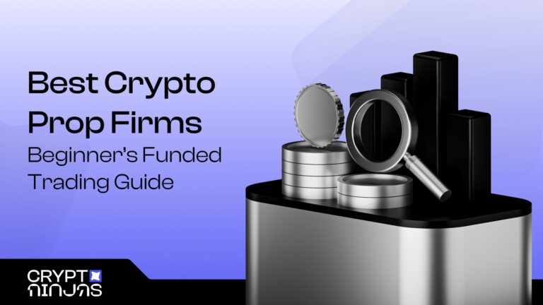 best-crypto-prop-firms