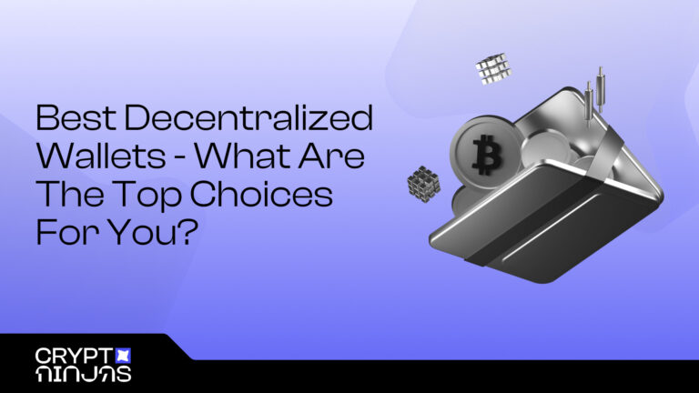 best-decentralized-wallets-for-you-to-choose