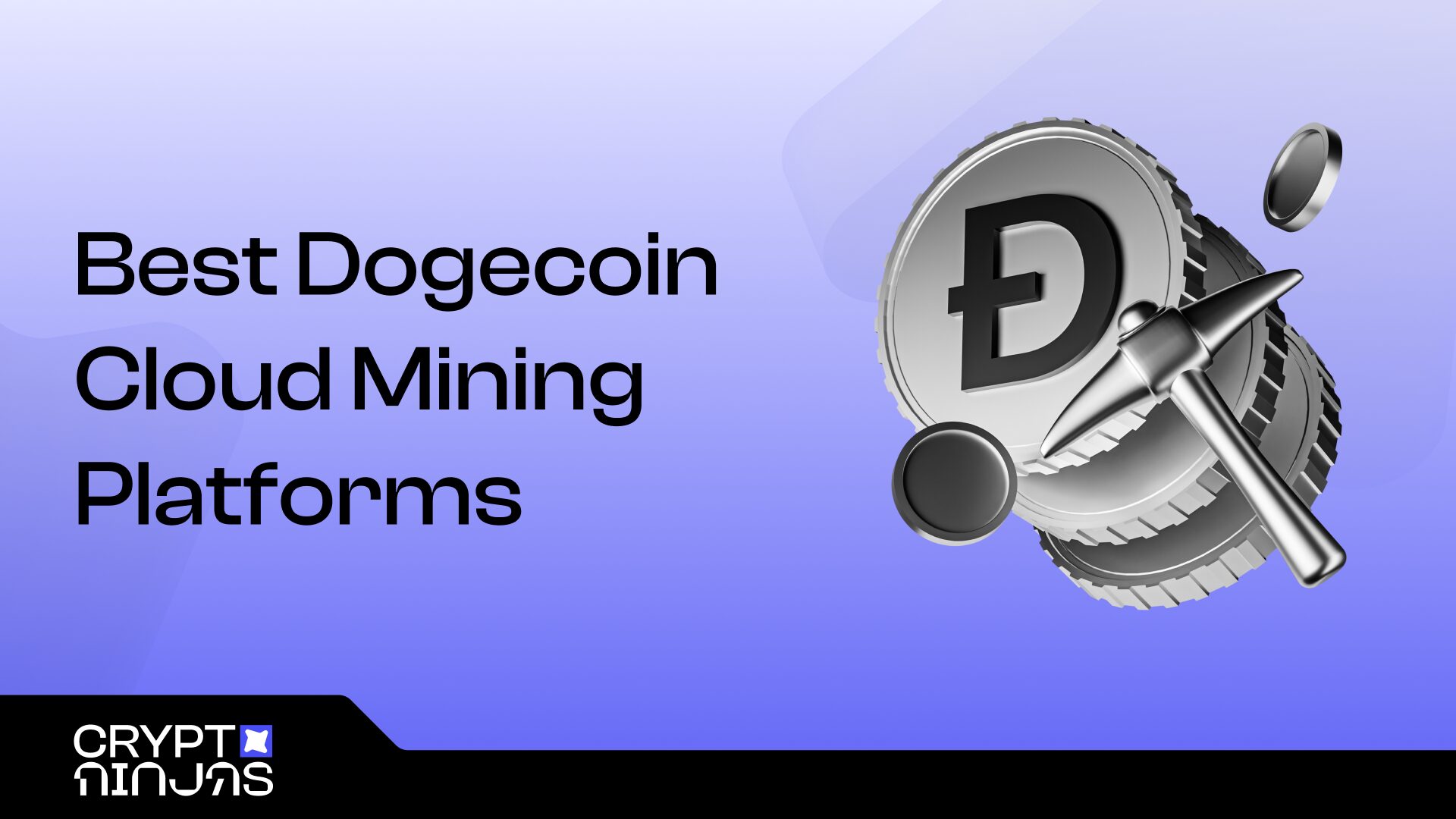 9 Best Free and Trusted Dogecoin Cloud Mining Platforms 2025