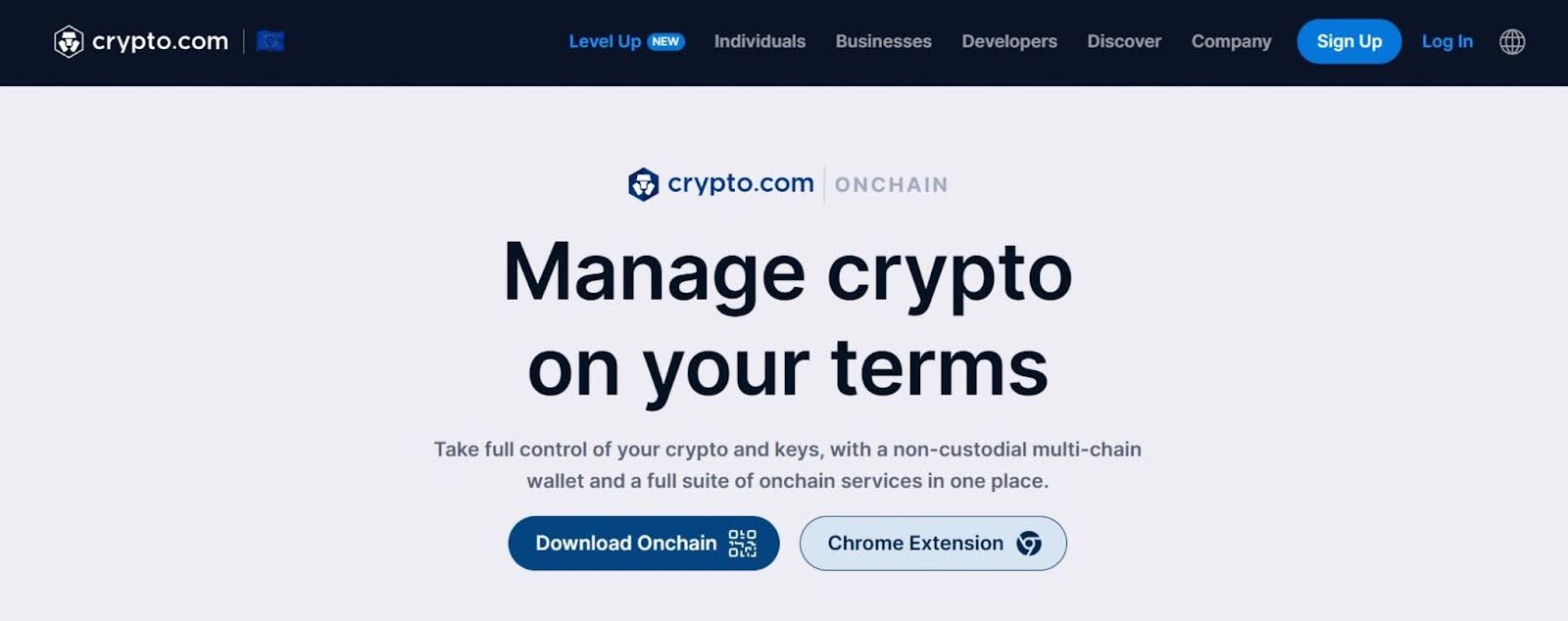 best-features-of-crypto-com-defi-wallet