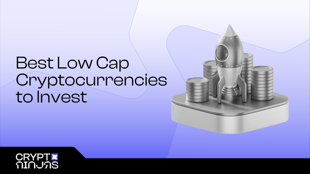 best-low-cap-cryptocurrencies-featured-image