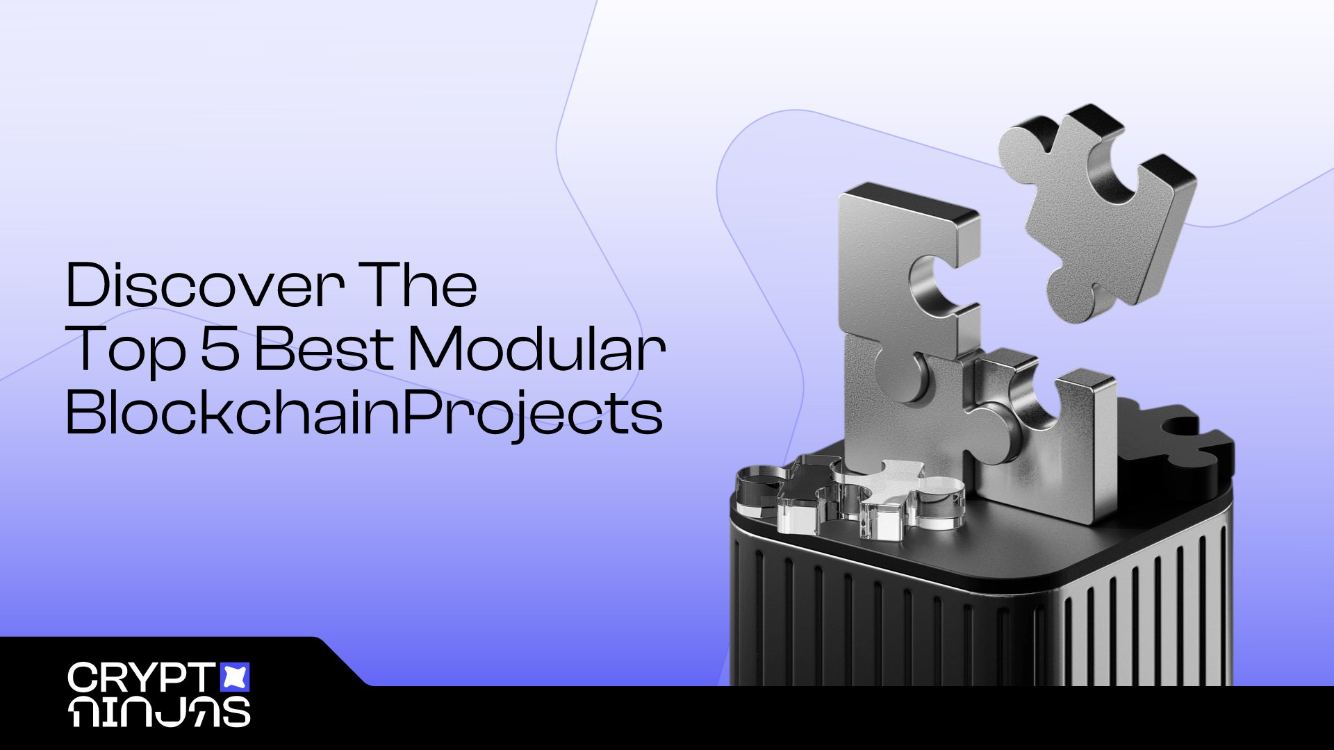 best-modular-blockchain