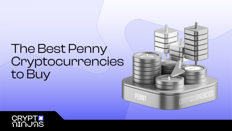 best-penny-crypto-to-buy