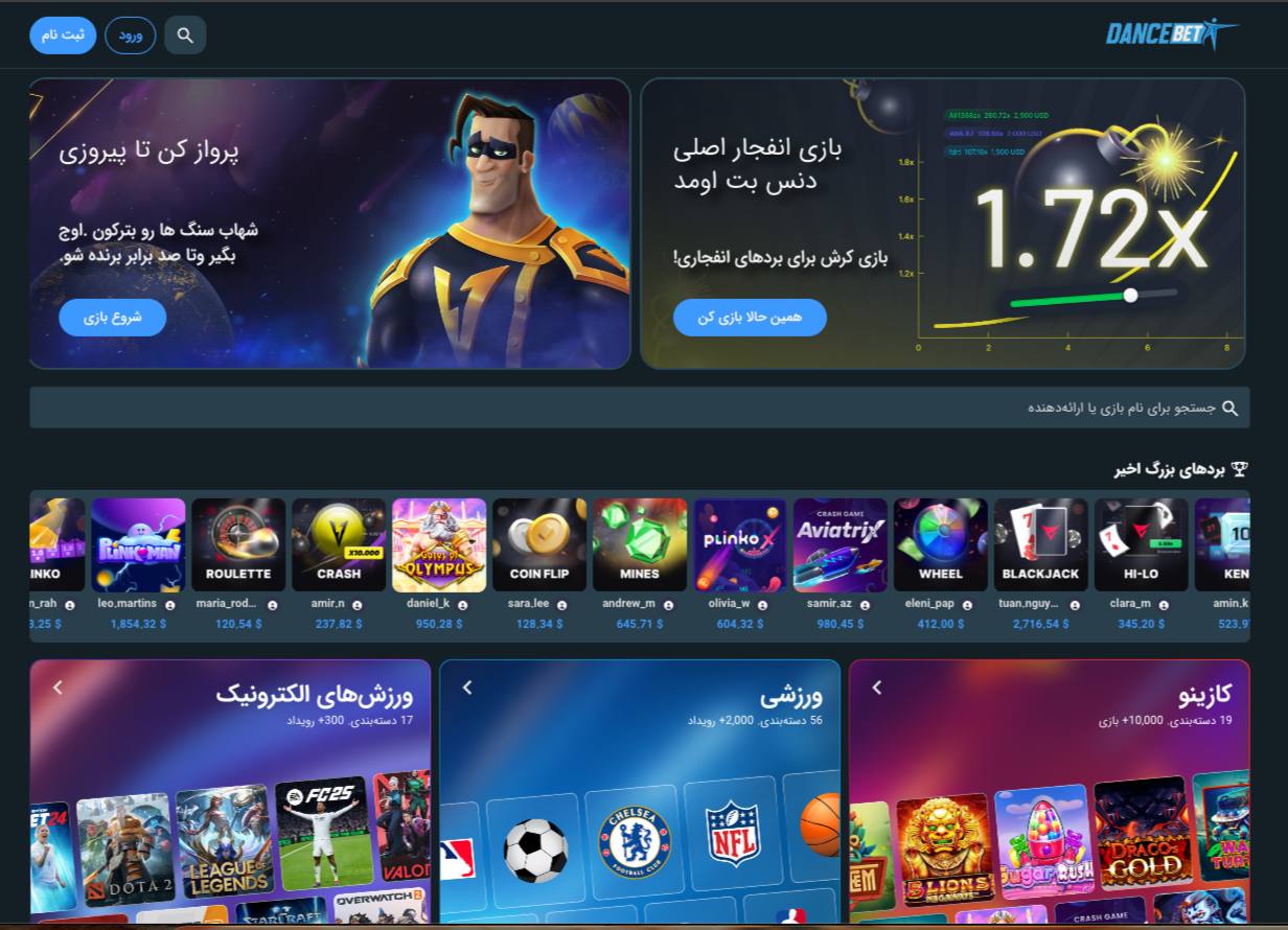 Overview of the Bet Explosion Game and Practical Play Strategies