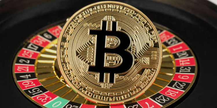 Gewinntaktiken für gambling with bitcoin