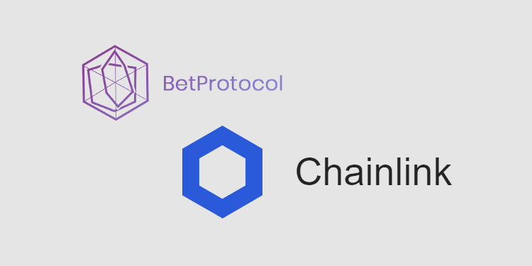 BetProtocol to use Chainlink for off-chain eSports data