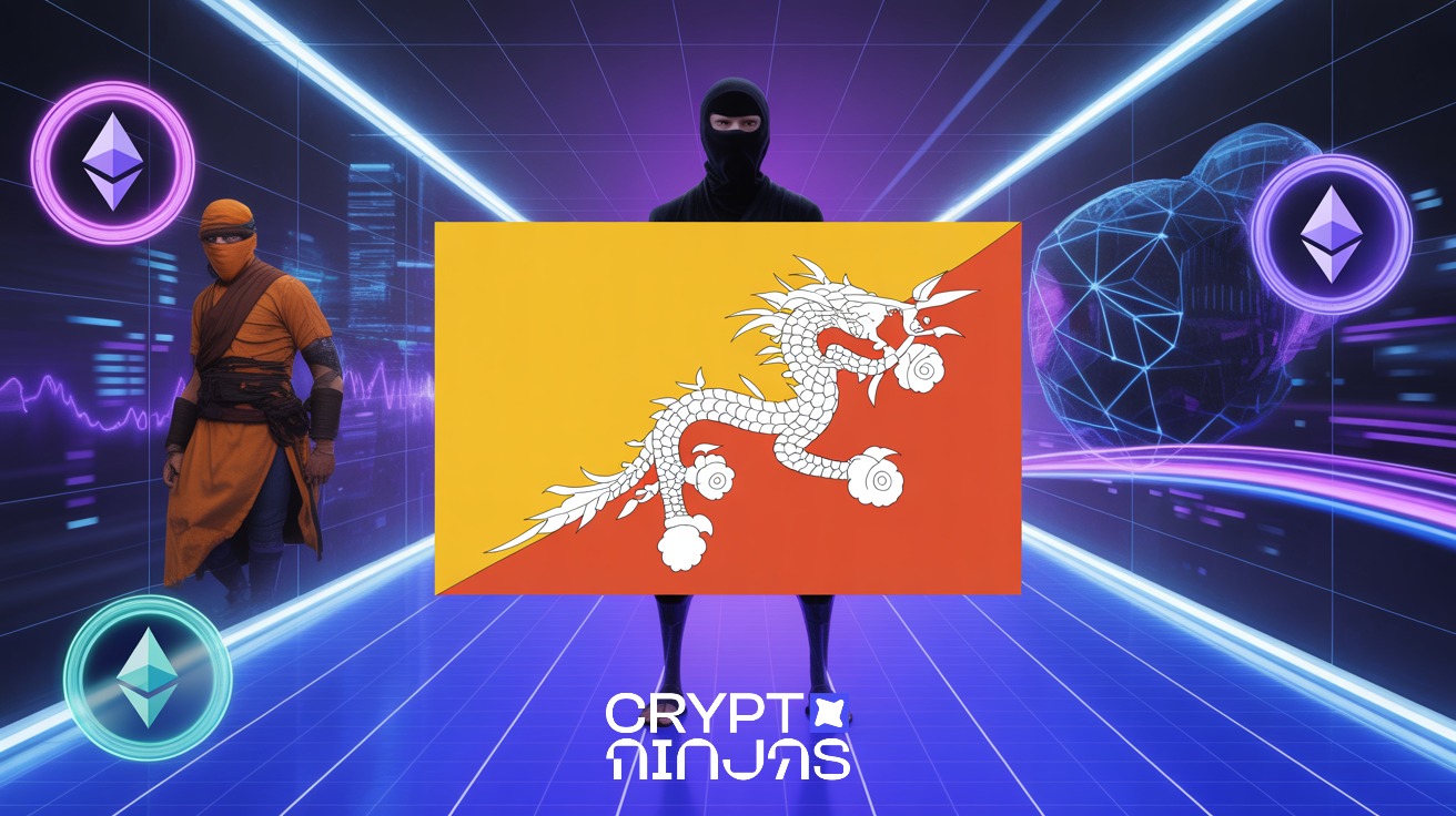 Bhutan Migrates National Digital Identity to Ethereum in Major Blockchain Milestone