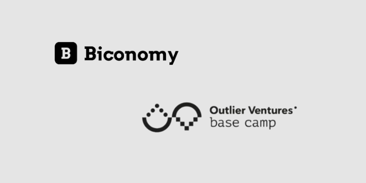 Biconomy selected as the first blockchain project from India for Outlier Ventures accelerator