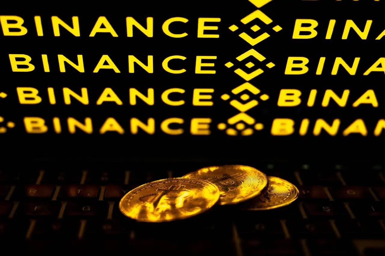 binance