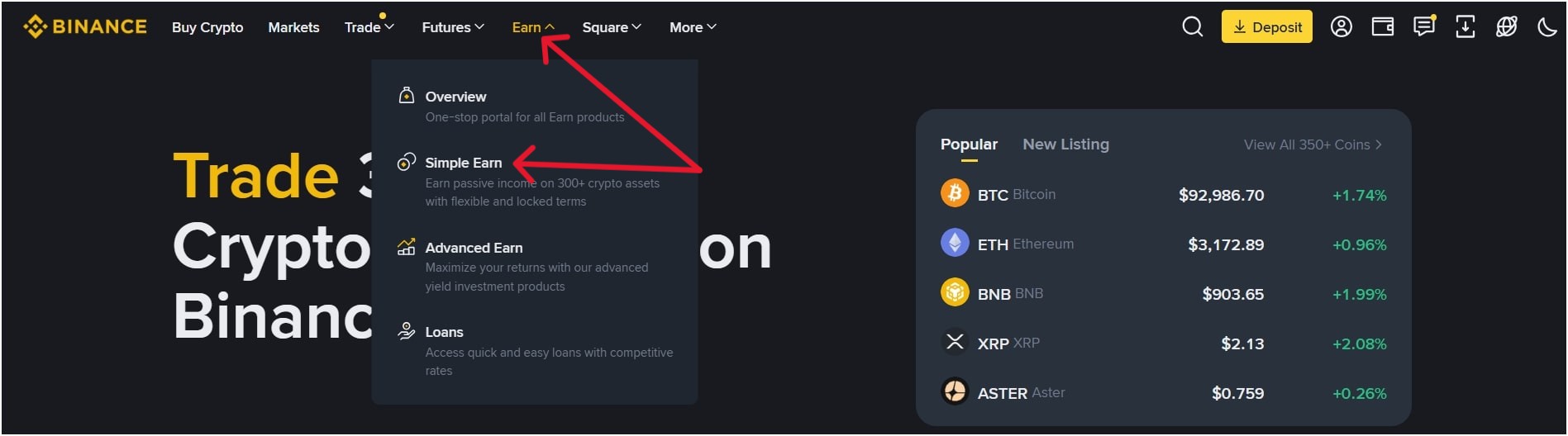 binance-earn-step3