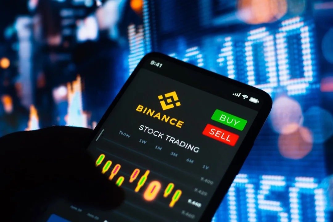 binance-exchange