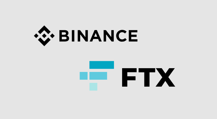 Binance invests in cryptocurrency derivatives exchange FTX
