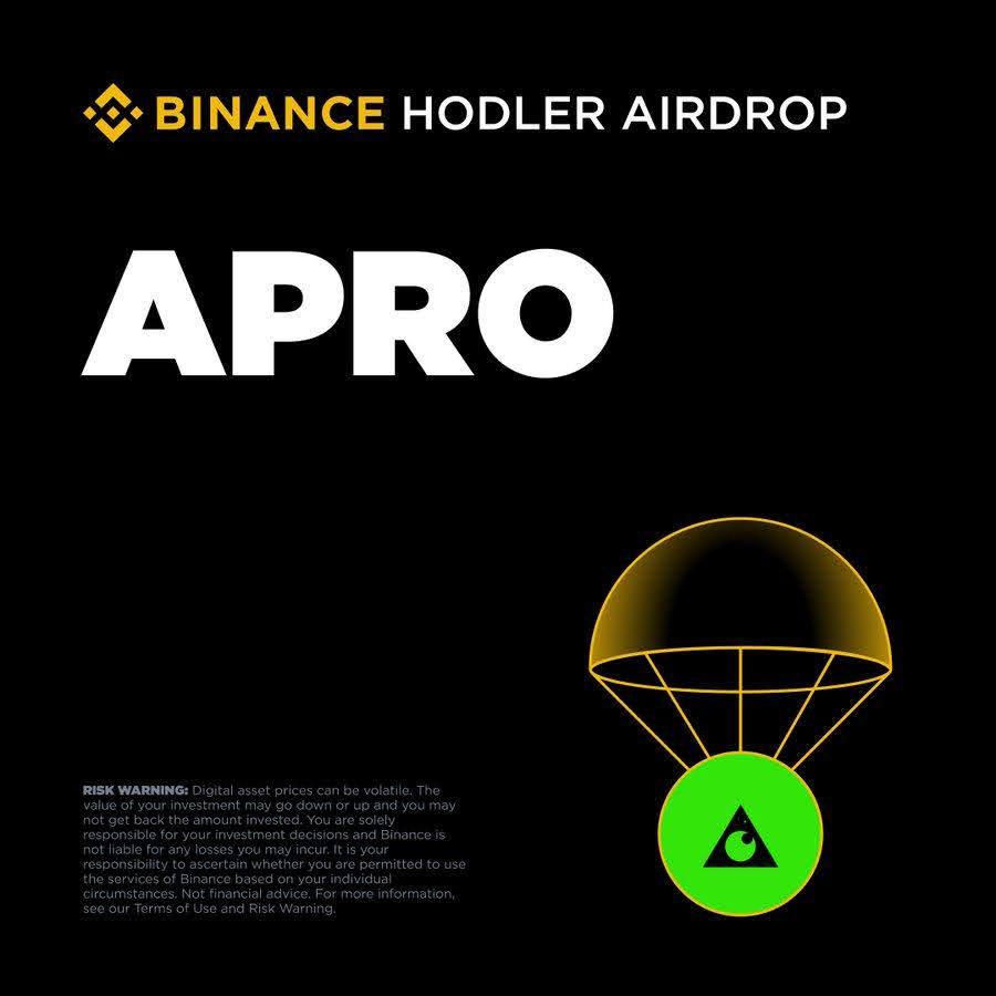 binance-hodler-airdrop-apro